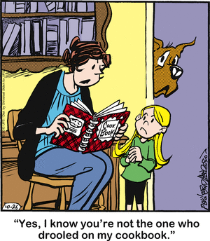 marmaduke